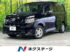 トヨタ　ヴォクシー　Ｘ　Ｌエディション　４ＷＤ　禁煙車