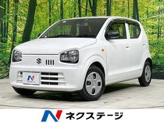 スズキ　アルト　Ｌ　禁煙車　セーフティサポート　シートヒーター