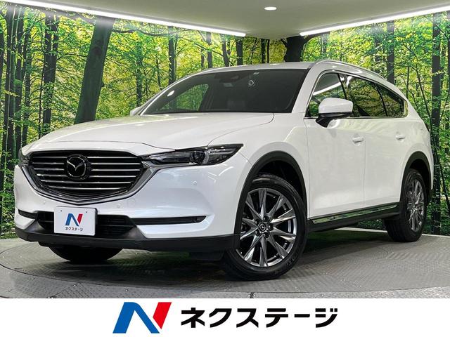 ＣＸ－８　広島県 フルセグ　Ｂｌｕｅｔｏｏｔｈ　　ＥＴＣ　パワーシート　メモリーシート