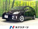 プリウス　愛知県 純正ＳＤナビ　禁煙車　バックカメラ　ＥＴＣ　ドライブレコーダー