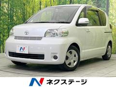 トヨタ　ポルテ　１３０ｉ　Ｃパッケージ　ＨＩＤセレクション　禁煙車