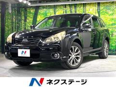 スバル　レガシィアウトバック　２．５ｉ　Ｓパッケージリミテッド　禁煙車　カロッツェリアＳＤナビ