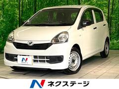 ダイハツ　ミライース　Ｄ　禁煙車　純正オーディオ　ＡＵＸ接続