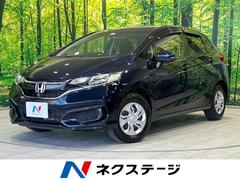 ホンダ　フィット　１３Ｇ　Ｆ　禁煙車　ＳＤナビ