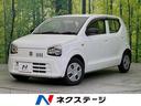 スズキ アルト Ｌ　ＳＤナビ　シートヒーター　禁煙車　キーレス　...