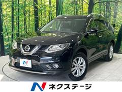 日産　エクストレイル　２０Ｘ　純正ナビ　シートヒーター　ドライブレコーダー