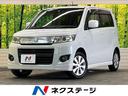 スズキ ワゴンＲスティングレー Ｘ　禁煙車　パイオニアナビＴＶ　...