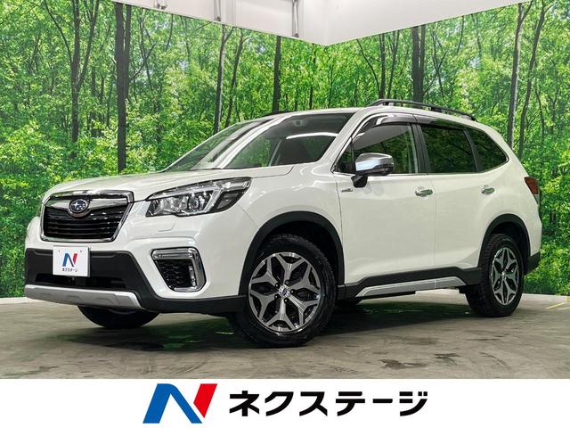 アドバンス　４ＷＤ　禁煙車　アイサイトセイフティプラス　　ルーフレール　レーダークルーズコントロール　メーカーナビ　フルセグ　バックカメラ　ｂｌｕｅｔｈｏｏｔｈ　　パワーバックドア　全席シートヒーター