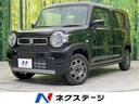 スズキ ハスラー ハイブリッドＧ　届出済未使用車　衝突軽減　スマ...