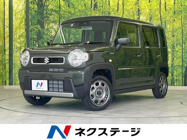 ハイブリッドＧ　デュアルカメラブレーキサポート　レーダークルーズ　レーンキープアシスト　シートヒーター　クリアランスソナー　スマートキー　オートエアコン　オートライト　ステアリングスイッチ