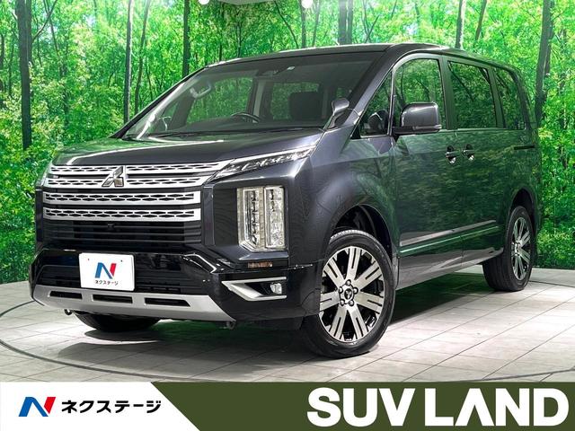 Ｇ　パワーパッケージ　禁煙車　４ＷＤ　ディーゼル　ｅ－アシスト　両側電動スライドドア　レーダークルーズコントロール　パワーバックドア　ＳＤナビ　シートヒーター　ＬＥＤヘッド＆フォグ　パワーシート　ステアリングヒーター