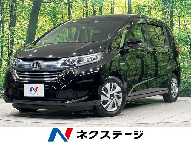 ハイブリッド・Ｇホンダセンシング　メモリーナビ　バックカメラ　両側パワースライドドア　ホンダセンシング　アダプティブクルコン　ＥＴＣ　ＬＥＤランプ　スマートキー　オートエアコン　オートライト　ＣＤ／ＤＶＤ／地デジ　Ｂｌｕｅｔｏｏｔｈ
