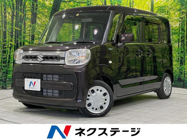 ハイブリッドＸ　ＳＤナビ　両側電動ドア　ＥＴＣ　衝突軽減装置　スマートキー　シートヒーター　リアサーキュレーター　リアサンシェード　シートアンダーボックス　リアパーキングセンサー　アイドリングストップ