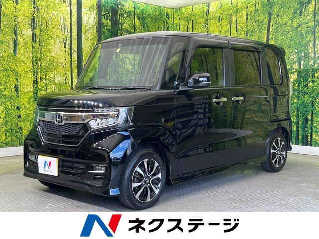 Ｇ・Ｌホンダセンシング　ホンダセンシング　電動スライドドア　禁煙車　ＳＤナビ　アダプティブクルーズコントロール　バックカメラ　ＥＴＣ　フルセグＴＶ　スマートキー　ＬＥＤヘッドライト　ＬＥＤフォグライト　オートライト