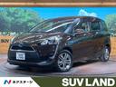 トヨタ シエンタ ハイブリッドＧ　７人乗り　両側電動ドア　プリク...