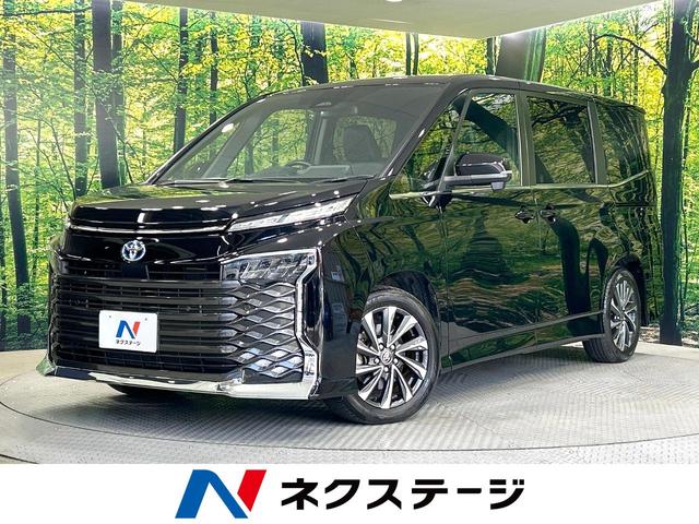 ハイブリッドＳ－Ｚ　禁煙車　純正ディスプレイオーディオ　バックカメラ　両側電動ドア　衝突軽減装置　レーダークルーズ　ＥＴＣ　Ｂｌｕｅｔｏｏｔｈ　ＡＣ１００Ｖ　シートヒーター　ＬＥＤヘッドライト　クリアランスソナー