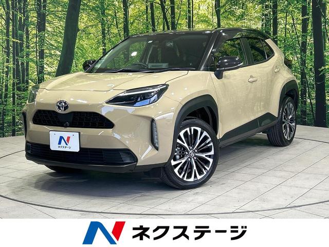 Ｚ　全周囲カメラ　純正８型ナビ　禁煙車　ブラインドスポットモニター　シートヒーター　Ｂｌｕｅｔｏｏｔｈ　ＥＴＣ　ドラレコ　ＬＥＤヘッドランプ　ハーフレザーシート　２トーンカラー　純正１８インチアルミ