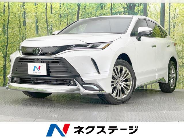 直接取引】80ハリアーZ純正19インチ新車はずし