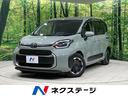 シエンタ ハイブリッドＺ　禁煙車　プリクラッシュセーフティ　純正ディスプレイオーディオ　両側電動スライドドア　全周囲カメラ　レーダークルーズ　Ｂｌｕｅｔｏｏｔｈ　ＥＴＣ　ＬＥＤヘッドライト　オートハイビーム　スマートキー（1枚目）