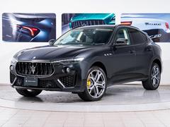 レヴァンテ ブラック系（黒）の中古車を探すなら【グーネット】