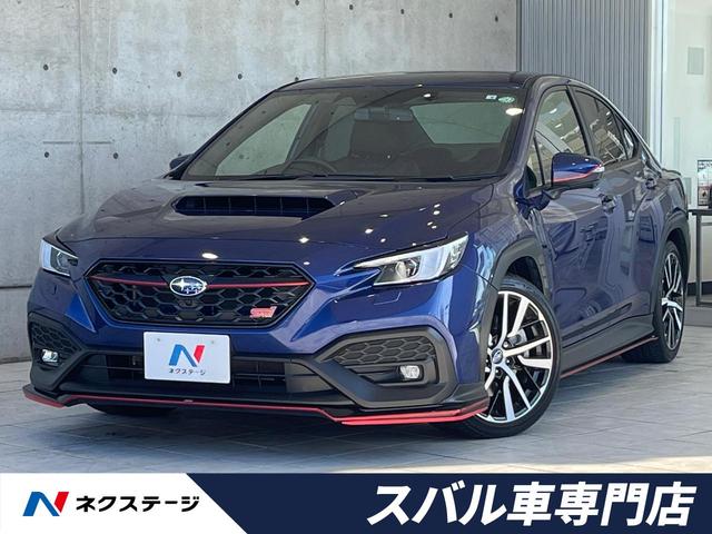 スバル ＷＲＸ Ｓ４