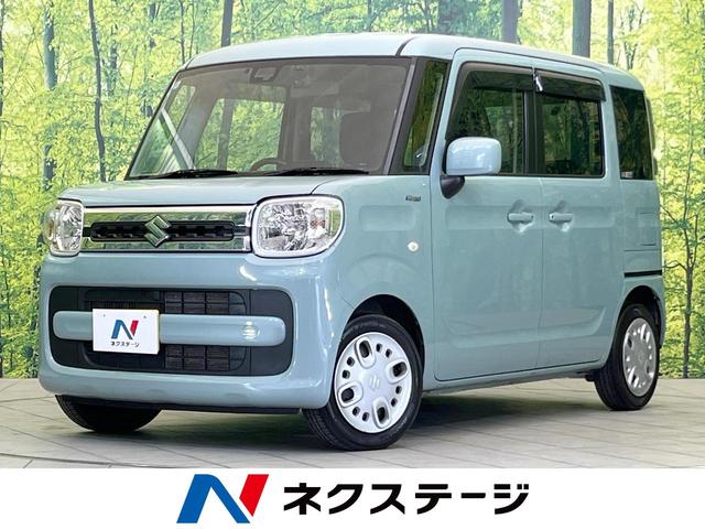 ハイブリッドＸ　禁煙車　ＳＤナビ　バックカメラ　衝突軽減システム　両側パワースライドドア　ＥＴＣ　運転席シートヒーター　ドラレコ　クリアランスソナー　オートマチックハイビーム　レーンアシスト　スマートキー