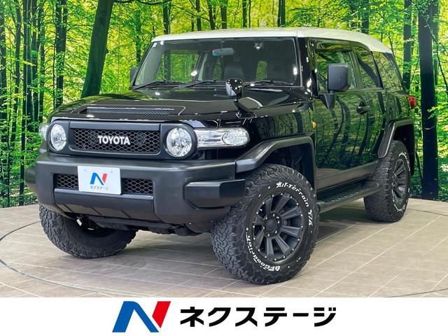 トヨタ FJクルーザーの価格・新型情報・グレード諸元 価格.com トヨタ FJクルーザーの価格・新型情報・グレード諸元 価格.com
