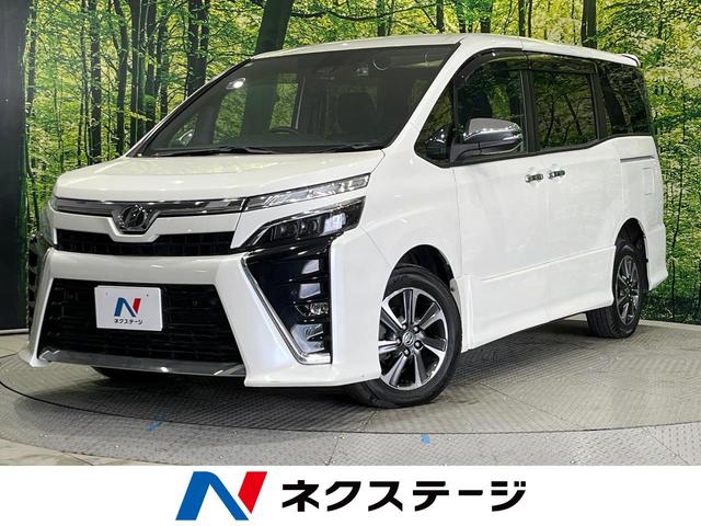 ＺＳ　煌ＩＩ　４ＷＤ　ｐｉｏｎｅｅｒ８型ナビ　寒冷地仕様　両側電動スライドドア　トヨタセーフティセンス　クルコン　バックカメラ　ドラレコ　スマートキー　Ｂｌｕｅｔｏｏｔｈ　ＣＤ／ＤＶＤ再生　フルセグＴＶ　ＬＥＤ