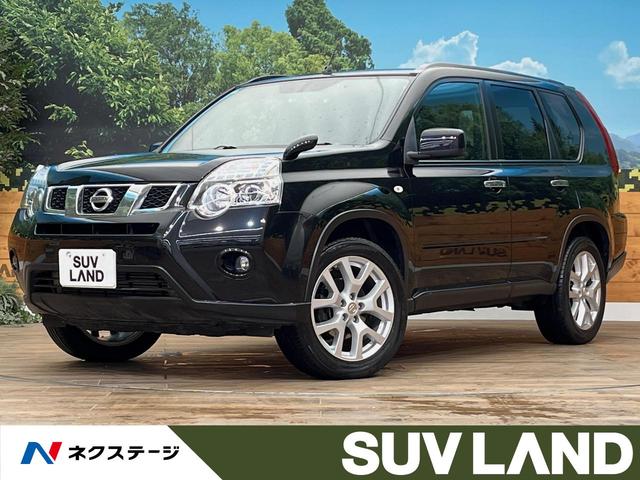 ２０ＧＴ　ディーゼル車　４ＷＤ　純正ナビ　バックカメラ　ＥＴＣ　ＨＩＤヘッドライト　クルーズコントロール　革巻きステアリング　ステアリングスイッチ　フォグライト　ルーフレール　地デジ　ＣＤ／ＤＶＤ再生