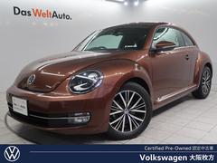 中古 VW純正 LEDテールライト ダークレッド The Beetle 中古 VW純正 LEDテールライト ダークレッド The Beetle