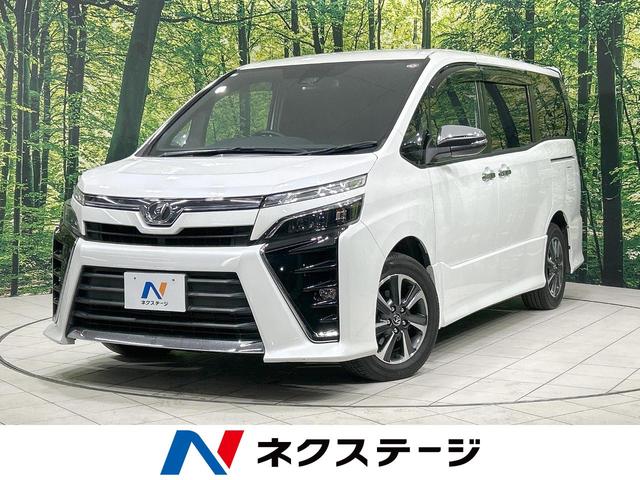 ＺＳ　煌　セーフティセンス　禁煙車　純正１０型ナビ　両側パワスラ　ＥＴＣ　Ｂｌｕｅｔｏｏｔｈ　クルーズコントロール　ＬＥＤヘッドライト　バックカメラ　スマートキー　アイドリングストップ