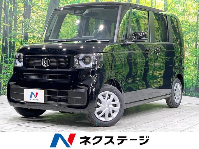 ホンダ N-BOX ベースグレード 届出済み未使用車 ホンダ ホンダ N-BOX ベースグレード 届出済み未使用車 ホンダ