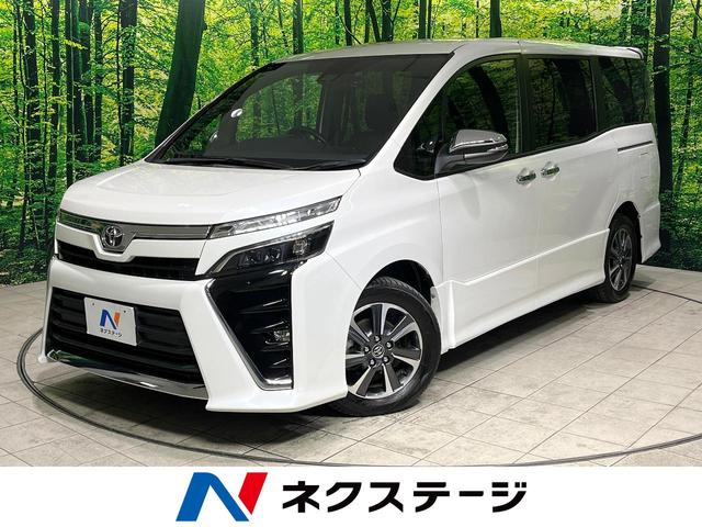 ＺＳ　煌　後期型　純正１０型ナビ　両側電動スライドドア　衝突軽減装置　リアオートエアコン　ドライブレコーダー　ＥＴＣ　ＬＥＤヘッドライト・フォグライト　７人乗り　革巻きステアリング　アイドリングストップ