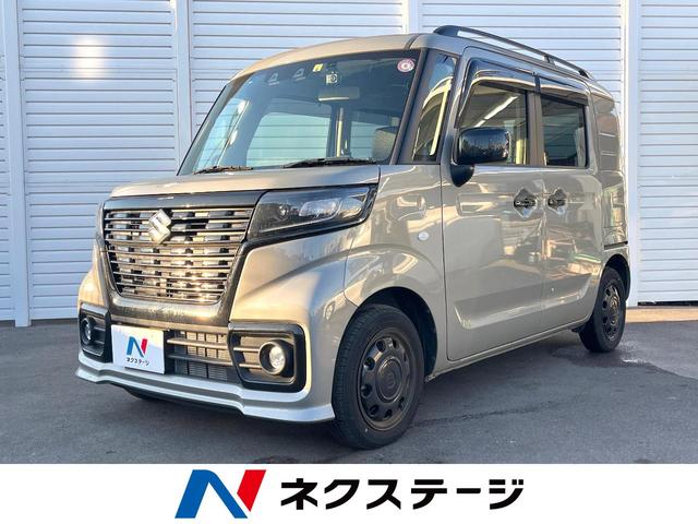 スズキ　スペーシアベース　フロントバンパー SUZUKI SPACIA CUSTOM スペーシアカスタム スペーシア