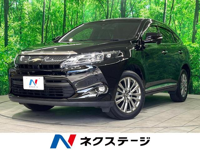 プレミアム　サンルーフ　メーカーＯＰナビ　ＪＢＬサウンド　メーカーＯＰ本革　レーダークルーズ　衝突軽減　シートヒーター　パワーシート　パワーバックドア　シートメモリー　ＬＥＤヘッド　ウッドコンビ
