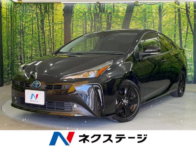 Ｓツーリングセレクション・ブラックエディション　禁煙車　９型ＳＤナビ　パノラミックビューモニター　シートヒーター　合皮シート　セーフティセンス　レーダークルーズコントロール　ＥＴＣ　オートエアコン　ＬＥＤヘッドライト　純正１７ＡＷ　スマートキー