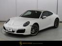 ポルシェ ９１１ ９１１カレラ４　２０インチＲＳスパイダーＡＷ　...