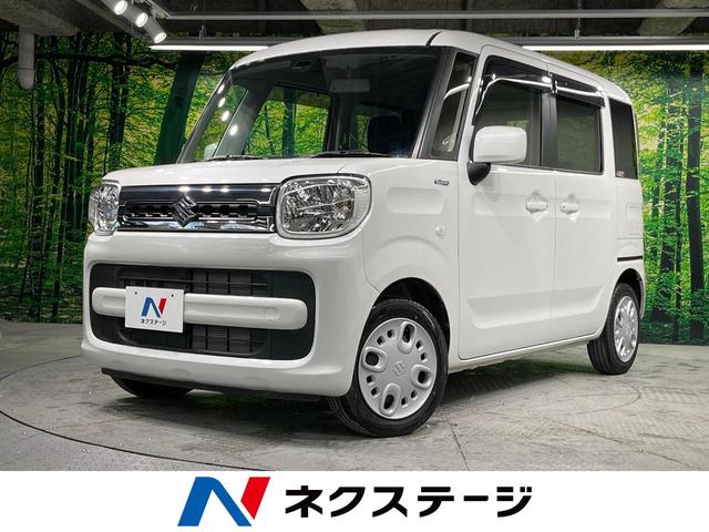 ハイブリッドＸ　オーディオ　禁煙車　両側電動スライド　衝突軽減　クリアランスソナー　シートヒーター　サーキュレーター　スマートキー　ロールサンシェード　オートエアコン　オートライト　車線逸脱警報　アイドリングストップ