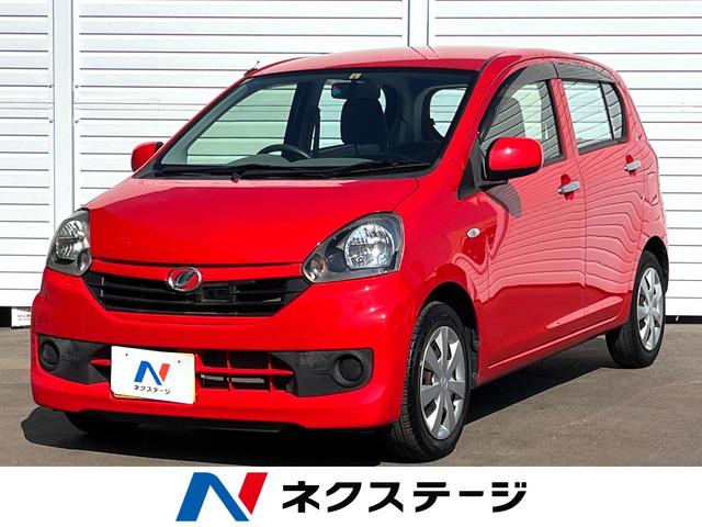 Ｌ　スマートセレクションＳＡ　禁煙車　スマートアシスト　キーレス　アイドリングストップ　ＣＤプレイヤー　ドアバイザー　プライバシーガラス　盗難防止システム　横滑り防止機能