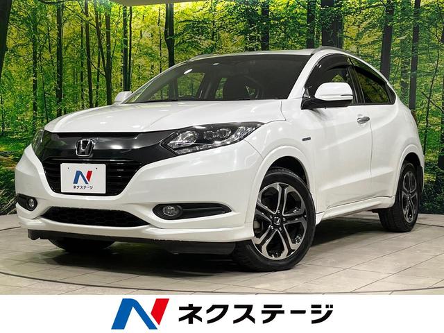 ハイブリッドＺ　禁煙車　シティブレーキアクティブシステム　ナビ　バックカメラ　シートヒーター　ＬＥＤヘッド　フォグライト　クルコン　オートエアコン　スマートキー　ドラレコ　ＥＴＣ　Ｂｌｕｅｔｏｏｔｈ　フルセグ