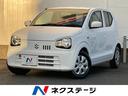 スズキ アルト Ｓ　シートヒーター　アイドリングストップ　純正オ...