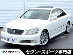 クラウン 180系の中古車を探すなら【グーネット】 クラウン 180系の中古車を探すなら【グーネット】