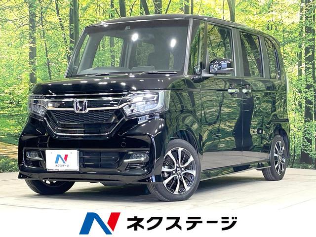 Ｇ・Ｌホンダセンシング　電動スライドドア　ホンダセンシング　禁煙車　純正ナビ　アダプティブクルーズコントロール　バックカメラ　ＥＴＣ　Ｂｌｕｅｔｏｏｔｈ　フルセグ　スマートキー　ＬＥＤヘッドライト　車線逸脱警報