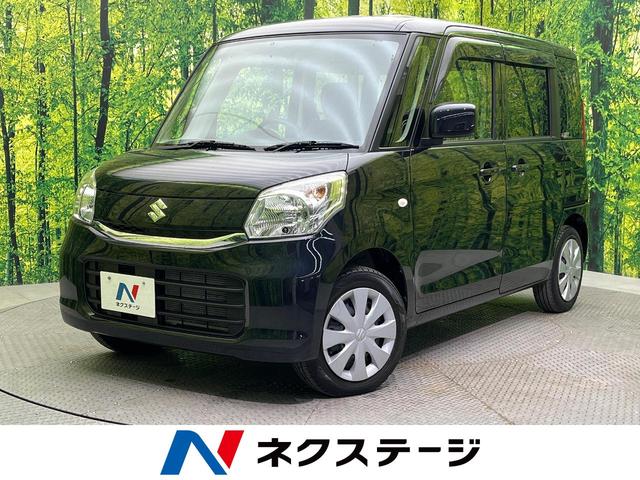Ｘ　禁煙車　純正ナビ　電動スライドドア　スマートキー　運転席シートヒーター　ＥＴＣ　オートエアコン　ロールサンシェード　ステアリングスイッチ　ベンチシート　プライバシーガラス　電動格納ミラー