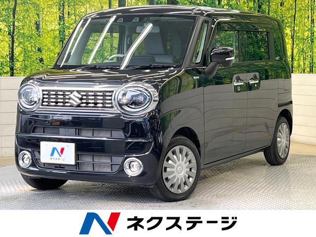 ハイブリッドＸ　セーフティサポート　純正８型ナビ　両側電動ドア　シートヒーター　セカンドシートテーブル　ＬＥＤヘッド＆フォグ　オートライト　オートエアコン　スマートキー　ドラレコ　ＥＴＣ　フルセグ　Ｂｌｕｅｔｏｏｔｈ