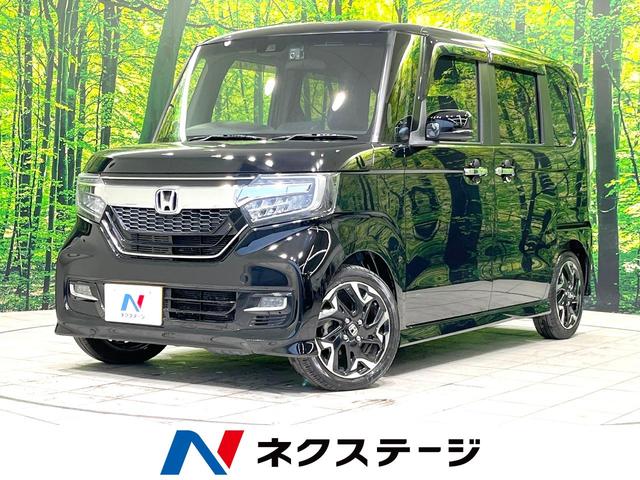 Ｇ・Ｌターボホンダセンシング　純正８型ナビ　両側パワースライドドア　バックカメラ　ホンダセンシング　Ｂｌｕｅｔｏｏｔｈ　ＥＴＣ　ドラレコ　フルセグ　ＣＤ／ＤＶＤ再生　スマートキー　ＬＥＤヘッドライト　オートマチックハイビーム
