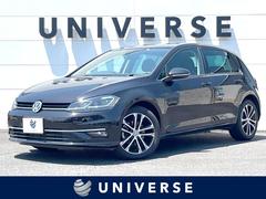 フォルクスワーゲン　ゴルフ　ＴＤＩコンフォートライン　マイスター　特別仕様車　ＡｐｐｌｅＣａｒＰｌａｙ
