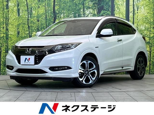 ハイブリッドＺ・ホンダセンシング　ホンダセンシング　純正ＳＤナビ　バックカメラ　アダプティブクルーズコントロール　シートヒーター　ドラレコ　ＥＴＣ　ＬＥＤヘッドライト　スマートキー　Ｂｌｕｅｔｏｏｔｈ　フルセグＴＶ　ＣＤ／ＤＶＤ