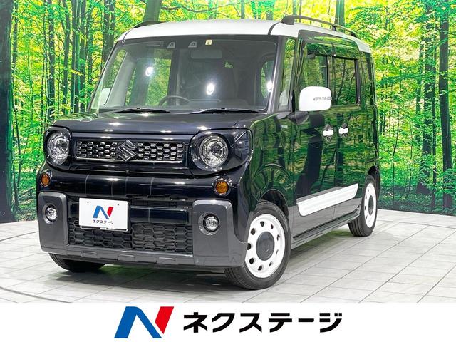 スズキスペーシアギアの中古車(北九州市)を探すなら【グーネット】 スズキスペーシアギアの中古車(北九州市)を探すなら【グーネット】