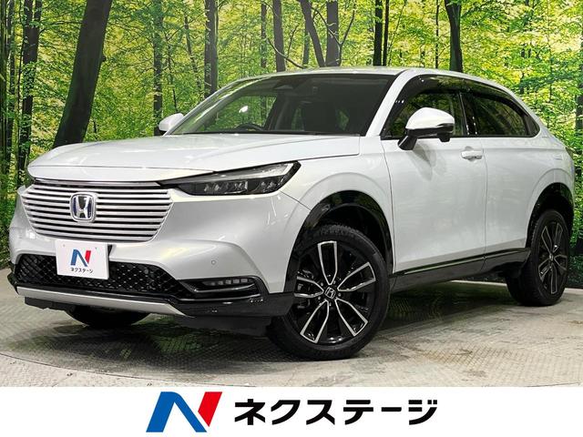 ｅ：ＨＥＶ　Ｚ　純正９型コネクトナビ　バックカメラ　ＥＴＣ　ホンダセンシング　アダプティブクルーズ　ブラインドスポットモニター　ＬＥＤヘッドライト　シーケンシャルターン　ハンズフリーパワーバックドア　シートヒーター